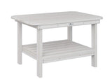 Berlin Gardens Rectangle Coffee Table