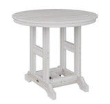 Berlin Gardens Garden Classic Standard Top 38" Round Dining Table
