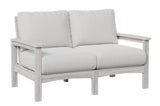 Berlin Gardens Camden Loveseat