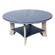 Beaver Dam Serenity 60" Round Dining Table 1