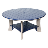 Beaver Dam Serenity 60" Round Dining Table 1