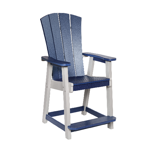 Beaver Dam Serenity Counter Chair 1