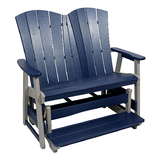 Beaver Dam Serenity Double Counter Glider 1