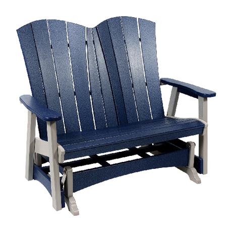 Beaver Dam Serenity Double Glider 1