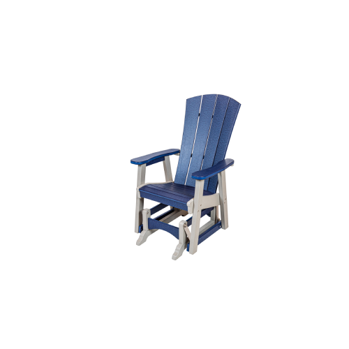 Beaver Dam Serenity Single Glider 1