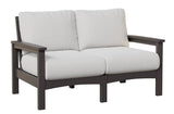 Berlin Gardens Camden Loveseat