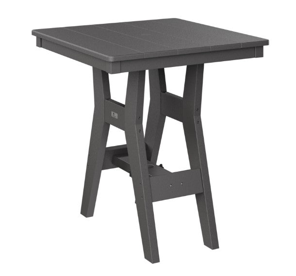 Berlin Gardens Harbor 28" Square Dining Table