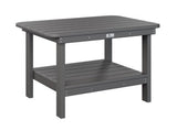 Berlin Gardens Rectangle Coffee Table