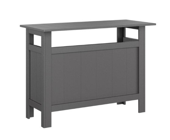 Berlin Gardens Outdoor Bar