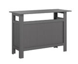 Berlin Gardens Outdoor Bar