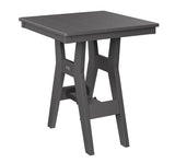 Berlin Gardens Harbor 28" Square Counter Table
