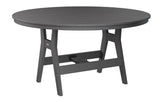 Berlin Gardens Harbor 60" Round Bar Table