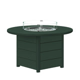 Artifex Stanton Round Fire Table