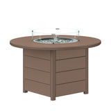 Artifex Stanton Round Fire Table
