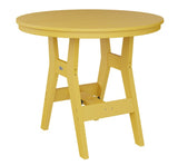Berlin Gardens Harbor 38" Round Bar Table