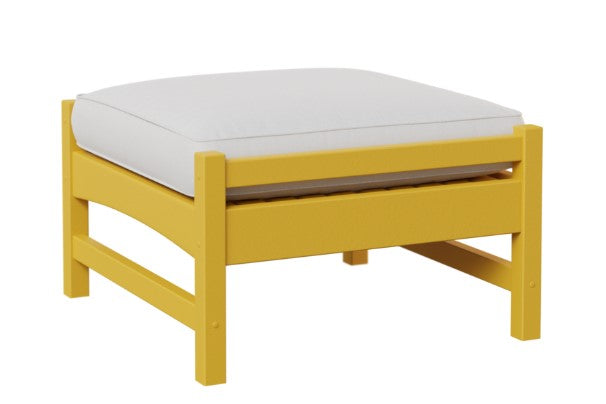 Berlin Gardens Camden Ottoman