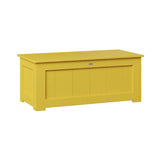 Berlin Gardens 24"x50" Small Deck Box