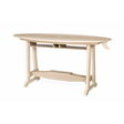Beaver Dam Surf-Aira 6' Dining Table 1