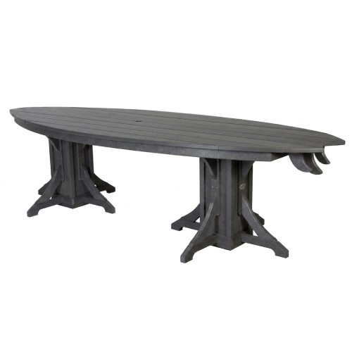 Beaver Dam Surf-Aira 10' Counter Table