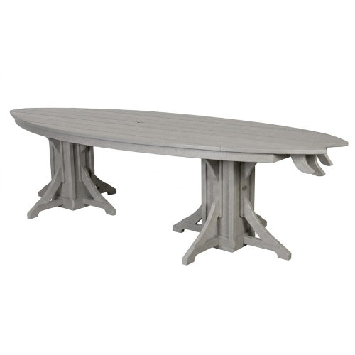 Beaver Dam Surf-Aira 10' Counter Table