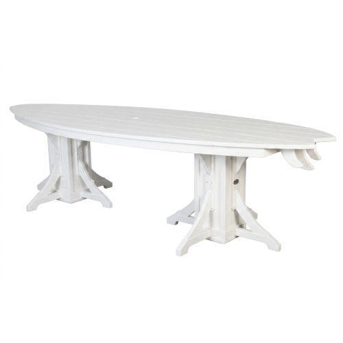 Beaver Dam Surf-Aira 10' Counter Table