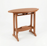 Beaver Dam Surf-Aira 4' Bar Table