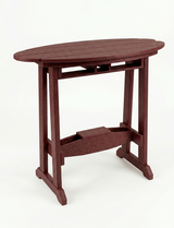 Beaver Dam Surf-Aira 4' Bar Table