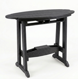 Beaver Dam Surf-Aira 4' Bar Table