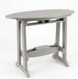 Beaver Dam Surf-Aira 4' Bar Table