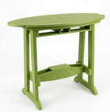 Beaver Dam Surf-Aira 4' Bar Table