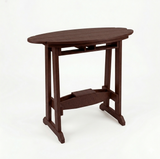 Beaver Dam Surf-Aira 4' Bar Table