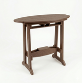 Beaver Dam Surf-Aira 4' Bar Table