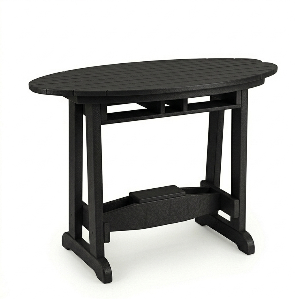 Beaver Dam Surf-Aira 4' Counter Table