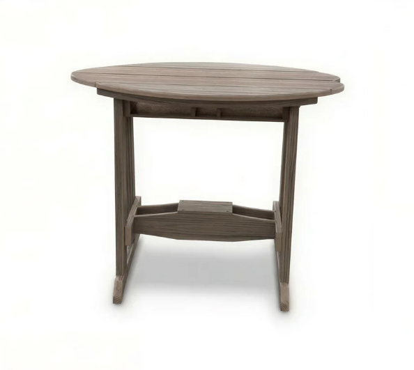 Beaver Dam Surf-Aira 4' Bar Table