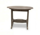 Beaver Dam Surf-Aira 4' Bar Table