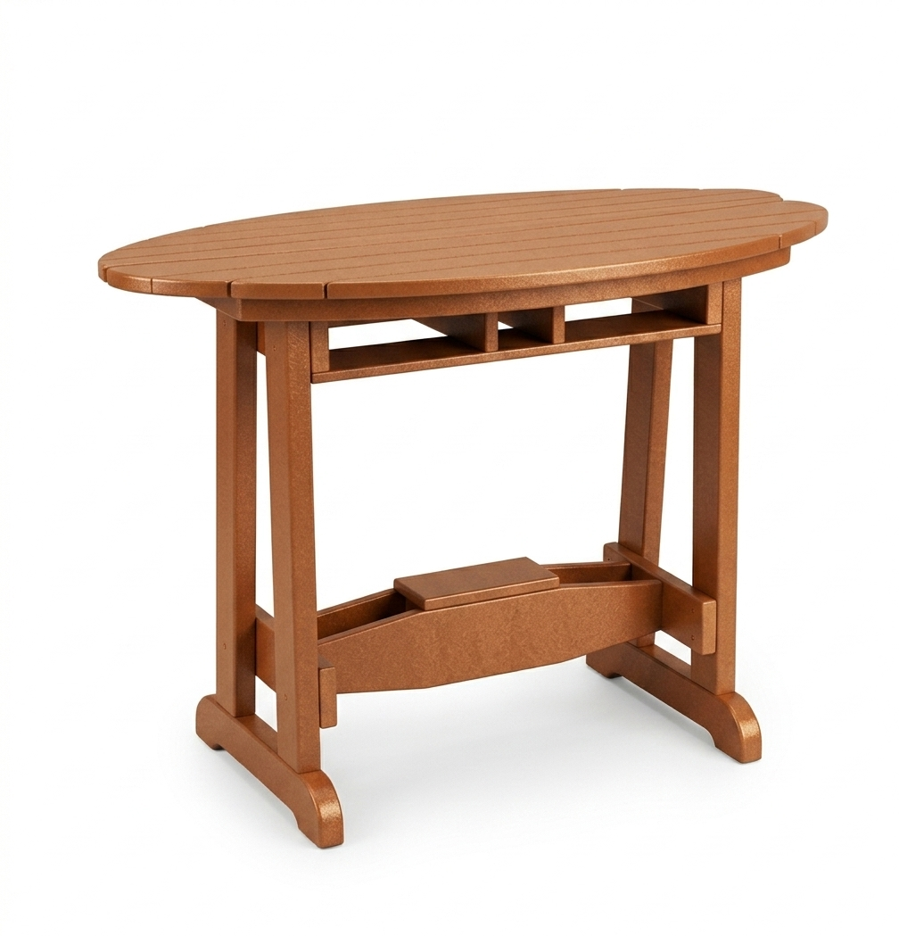 Beaver Dam Surf-Aira 4' Counter Table