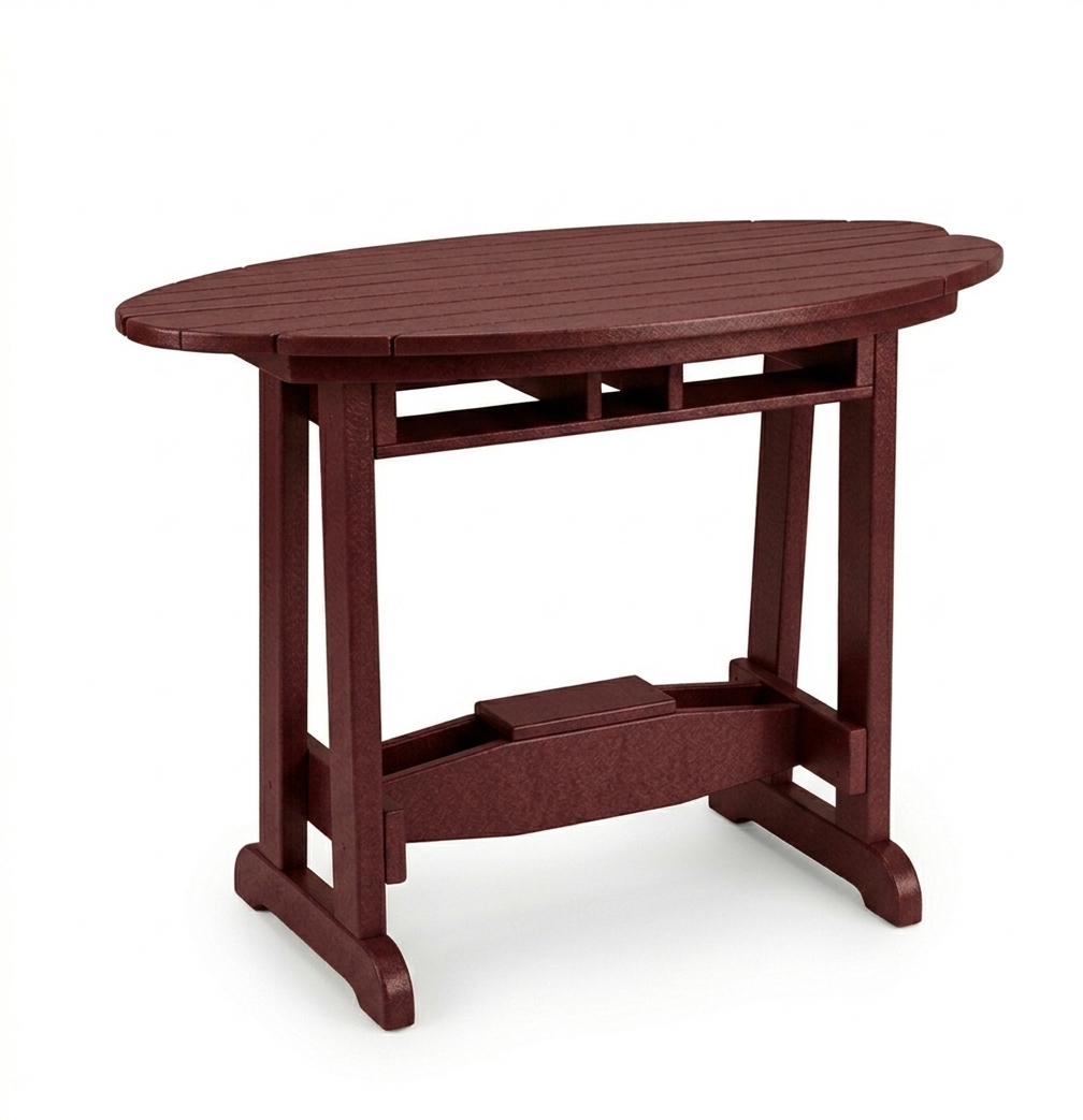 Beaver Dam Surf-Aira 4' Counter Table