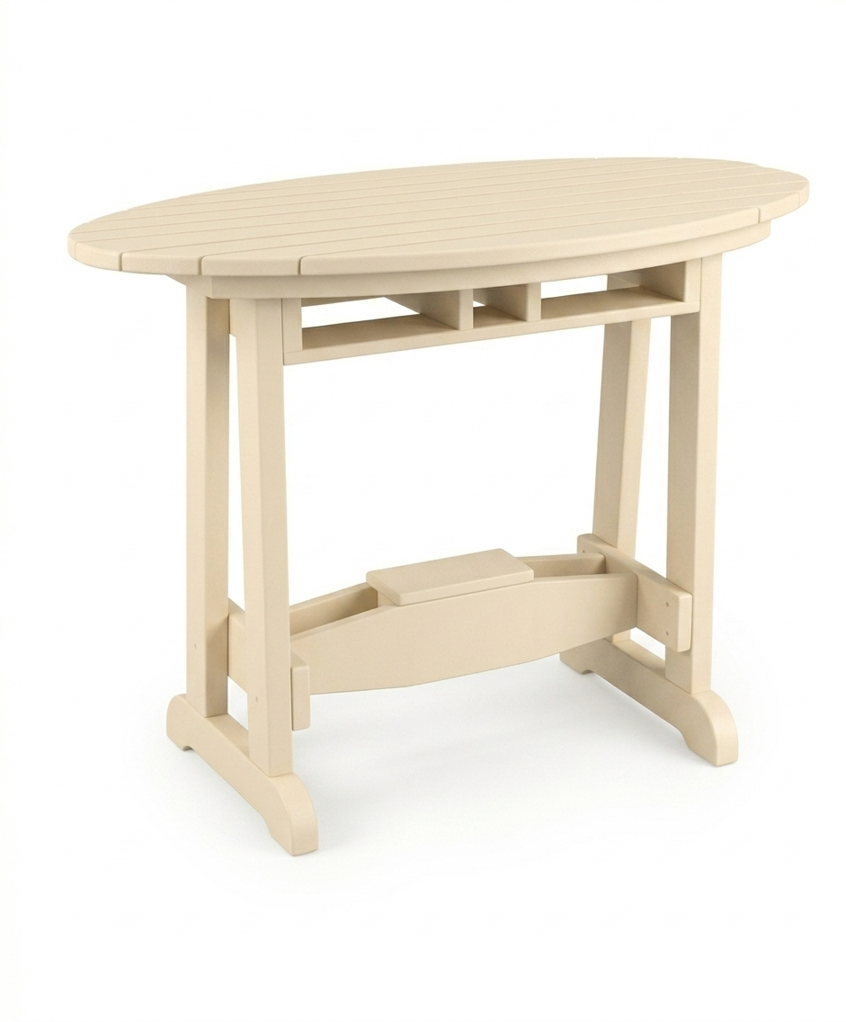 Beaver Dam Surf-Aira 4' Counter Table