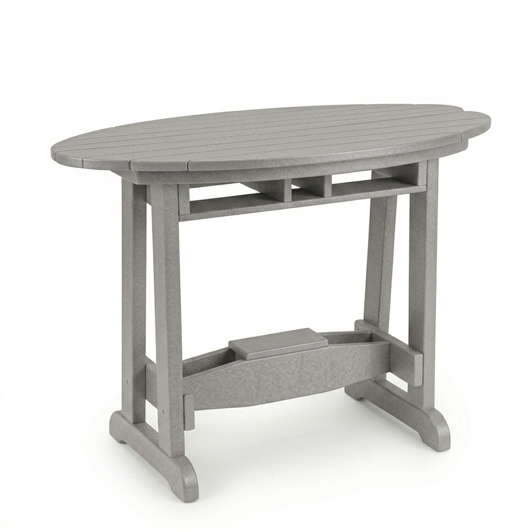 Beaver Dam Surf-Aira 4' Counter Table