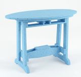 Beaver Dam Surf-Aira 4' Counter Table