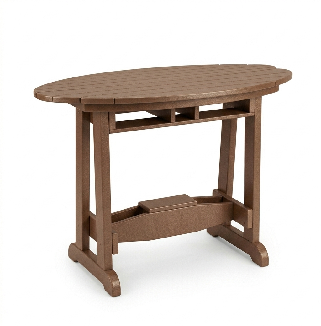 Beaver Dam Surf-Aira 4' Counter Table