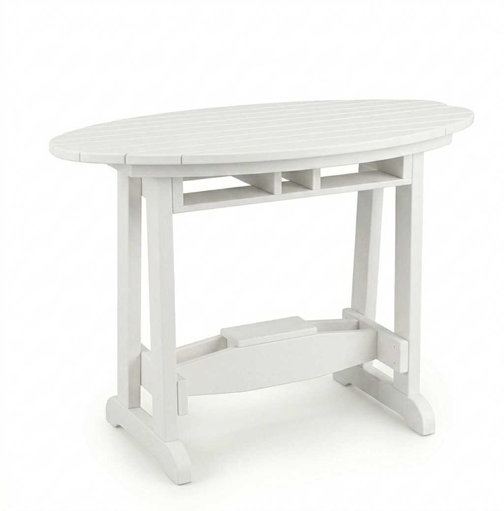 Beaver Dam Surf-Aira 4' Counter Table