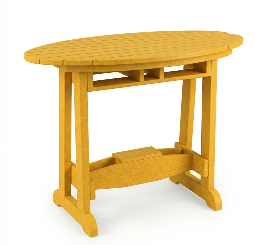 Beaver Dam Surf-Aira 4' Counter Table