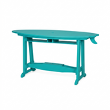 Beaver Dam Surf-Aira 6' Bar Table