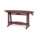 Beaver Dam Surf-Aira 6' Bar Table