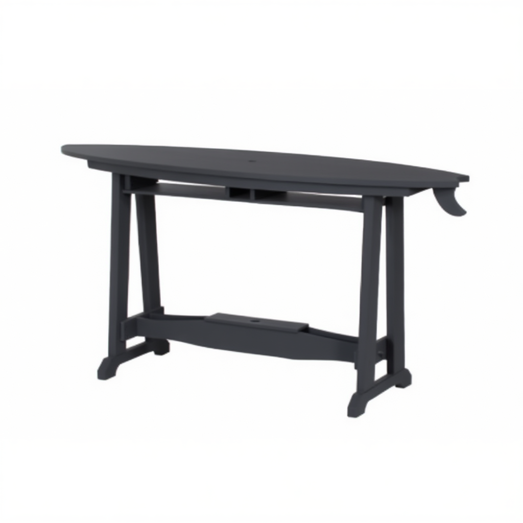 Beaver Dam Surf-Aira 6' Counter Table