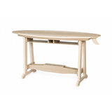 Beaver Dam Surf-Aira 6' Bar Table