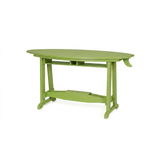 Beaver Dam Surf-Aira 6' Bar Table