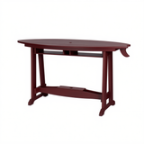 Beaver Dam Surf-Aira 6' Counter Table