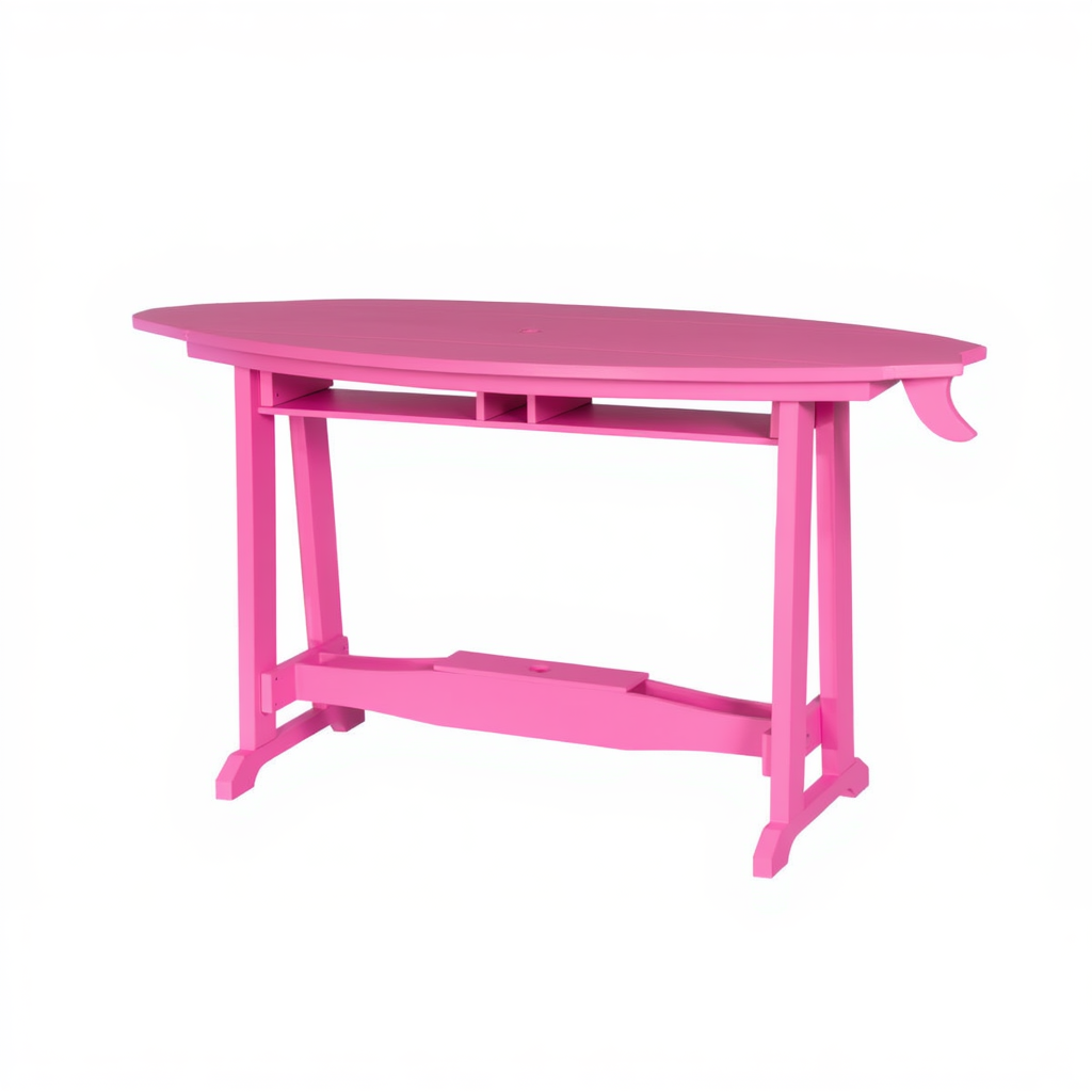 Beaver Dam Surf-Aira 6' Counter Table